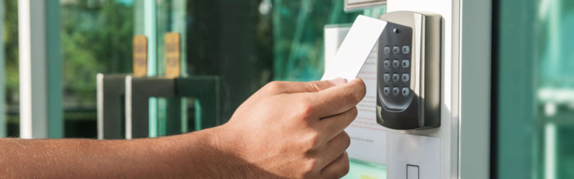 Essex Burglar & Intruder Wireless Alarms Security, Door Access, CCTV