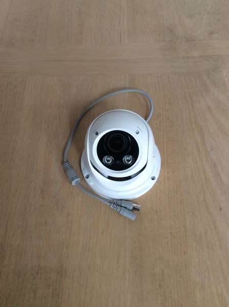 CCTV Camera