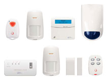 wireless alarms 2